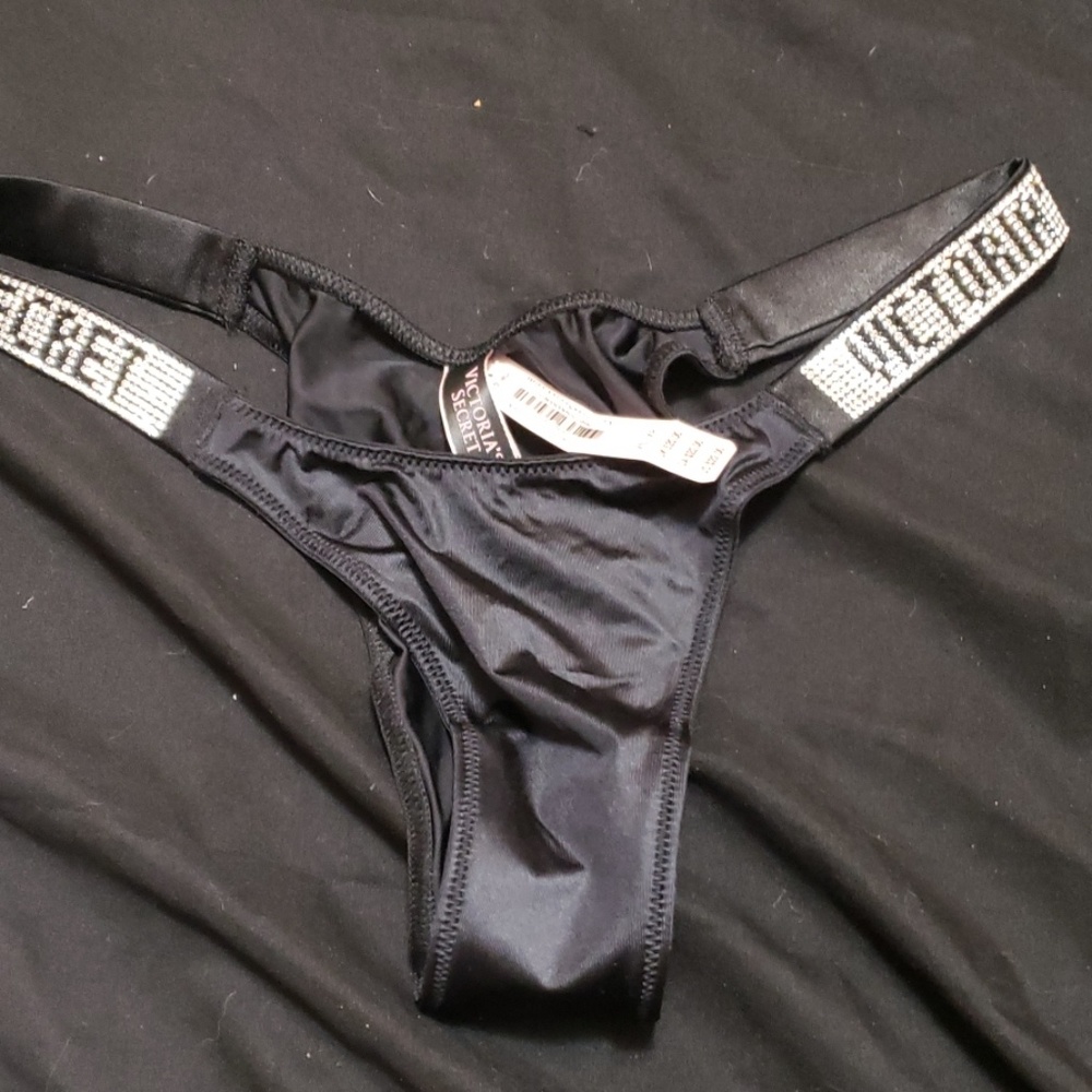 NWT Victoria's secret very sexy limited edition